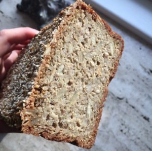 Glutenfrit robrød