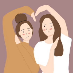 Group logo of Commitment Queens